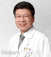 Д-р Ким Сон-Хан