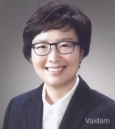 Dr. Kim So Hyun