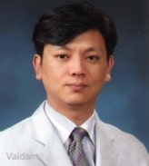 Dr. Kim Su,Liver Transplant Surgeon, Daegu