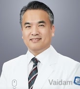 Dr. Kim Sung Geun