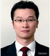 Dr. Kim Tae-gon,Cosmetic Surgeon, Daegu