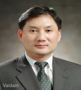 Dr. Kim Tae-yeon,Medical Gastroenterologist, Daegu
