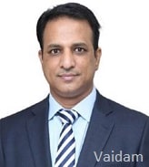 Dr. Kiran Kumar Lingutla,Spine Surgeon, Hyderabad