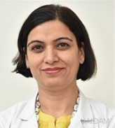 Dr Kiran Arora