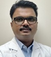 Dr. Kiran Petkar,Cosmetic Surgeon, Bangalore