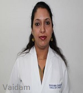 Dr. Kiranmai Chakravarthi,Infertility Specialist, Hyderabad