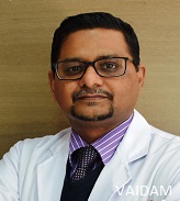 Best Doctors In India - Dr. Kiranmoy Sarangi, New Delhi