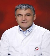 Dr. Kiril Lozanche