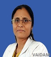 Dr Kirthi Srinivasan,Medical Gastroenterologist, Chennai