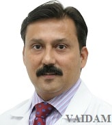 Dr. Kirti Mohan Marya,Orthopaedic and Joint Replacement Surgeon, Al Muhaisnah