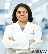 Dr. Kirti Sudha Dharmadhikari,Ophthalmologist, Pune