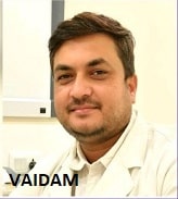 Dr. Kishore Kumar Panda,Orthopaedic and Joint Replacement Surgeon, Bhubaneswar