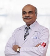 Dr. Kishore Babu S,Nephrologist, Bangalore
