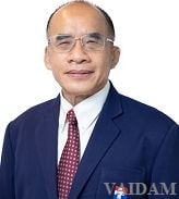 Dr. Kitisak Thepsuwan