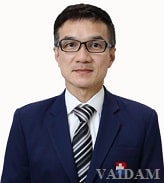 Dr. Kitti Wongkitisophon