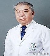 Dr. Kittichai Luengtaviboon
