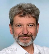 Dr. Klaus D. Diemel,Interventional Cardiologist, Hamburg