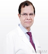 Д-р К. Н. Шривастава