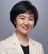 Doktor Ko Xyun Sun, ginekolog va akusher, Seul