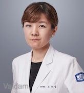 Dr. Koh Eun-sil 