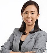 Dr. Kok Lai Sun,Nephrologist, Penang