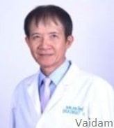 Dr. Komwit Kaewchaijaroenkit,Cosmetic Surgeon, Bangkok