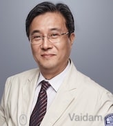 डॉ। कू जसॉन्ग