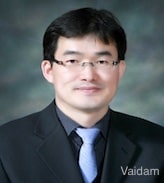 Dr. Kookhyun Kim,Medical Gastroenterologist, Daegu
