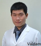Dr.Korrapakc Wangtanaphat