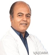Dr Koushik Dutta