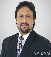 Dr. Kowshik Gupta