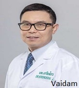Dr. Kriengkrai Jirasirirojanakorn,Electrophysiologist, Bangkok