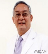 Dr Kris Bhothisuwan