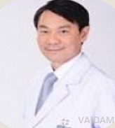 Dr. Kris Kanchanaroek,Orthopaedic and Joint Replacement Surgeon, Bangkok