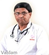Dr. Krishna Kumar. P,Radiation Oncologist, Chennai