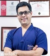 Dr. Krishna Chaitanya Mantravadi,IVF Specialist, Hyderabad