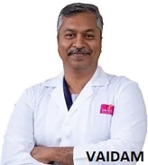 Dr. Krishna Chaitanya