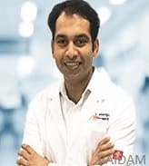 Dr. Krishna Kumar MS,Orthopaedic and Joint Replacement Surgeon, Bangalore