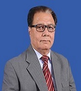 Dr. Krishna Kumar Thakkar,Ophthalmologist, Bangalore