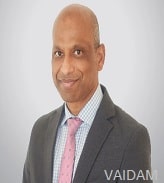 Dr. Krishna Prasad Meda