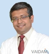 Doktor Krishnanu Dutta Choudhuri