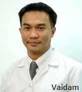 Dr. Krissada Meemook