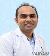 Dr. Krunal Khobragade,Surgical Oncologist, Nagpur