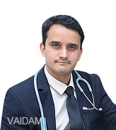 Doktor Kshitij Chandrakant Joshi