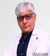 Dr. Kshitij Dubey,Cardiac Surgeon, Indore