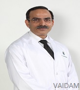 Best Doctors In India - Dr. Kuldeep Singh, New Delhi