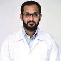 Dr. Kulwant Singh