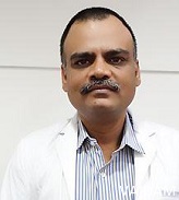 Dr. Kumar Manish,Advanced Laparoscopic, Minimal Access and Bariatric Surgeon, New Delhi