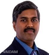 Dr Kumar Palaniappan