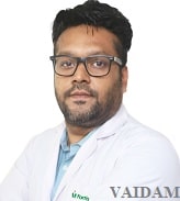 Dr. Kumar Shetty